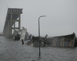 Vụ sập cầu ở Baltimore gây thiệt hại 15 triệu USD/ngày, Mỹ nỗ lực khắc phục hậu quả