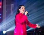 Đinh Hiền Anh muốn lan tỏa tình yêu đất nước qua dự án âm nhạc mới