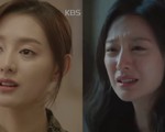 Kim Ji Won được khen ngợi bùng nổ diễn xuất trong Nữ hoàng nước mắt