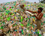 Thế giới cần có hành động khẩn cấp ở mọi cấp độ để giải quyết ô nhiễm nhựa