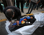 Israel không kích Rafah khiến ít nhất 22 người tử vong, trong đó có 18 trẻ em