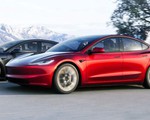 Tesla giảm giá xe trên toàn cầu