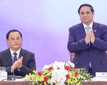 Thủ tướng đề xuất 3 định hướng đột phá để ASEAN trở thành hình mẫu chuyển đổi số toàn cầu