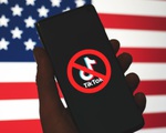 Chính thức: TikTok phải 'bán mình' hoặc bị cấm tại Mỹ
