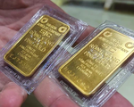 Ngân hàng Nhà nước đấu thầu 16.800 lượng vàng