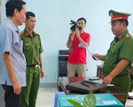 Thêm một Phó Chủ tịch UBND TP Long Xuyên bị bắt tạm giam