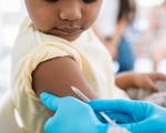 WHO: Vaccine cứu sống ít nhất 154 triệu người trong 50 năm qua