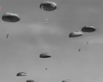 Tác chiến dù ở Điện Biên Phủ