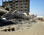 Israel phê duyệt kế hoạch tấn công Rafah bất chấp những cảnh báo quốc tế