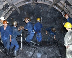 Cháy khí metan dưới hầm lò, 4 công nhân tử vong