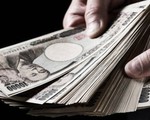 Đồng Yen Nhật Bản có thể trượt xuống 160 Yen/USD