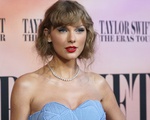 Taylor Swift lọt danh sách tỷ phú của Forbes
