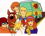 Phim hoạt hình đình đám “Scooby-Doo” tiếp tục được làm phiên bản điện ảnh