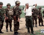 “Điện Biên Phủ - Nhìn từ nước Pháp” khai thác khối tư liệu đồ sộ về Chiến dịch Điện Biên Phủ