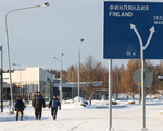 Phần Lan đóng cửa biên giới với Nga vô thời hạn