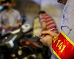 Hà Nội: Lực lượng 141 hoá trang tuần tra phát hiện thanh niên mang ma túy đá