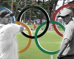 Nhiều tay golf nguy cơ không thể góp mặt tại Olympic Paris