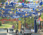 Campuchia chuẩn bị đón Tết cổ truyền Chool Chhnam Themey