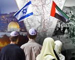 6 tháng xung đột Israel - Hamas: Hòa bình còn xa vời