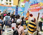 Ngày hội du lịch TP Hồ Chí Minh mang lại doanh thu 140 tỷ đồng