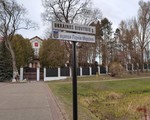 Đại sứ quán Nga ở Litva liên tiếp bị tấn công bằng bom xăng