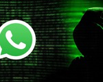 Cảnh báo lừa đảo 'việc nhẹ lương cao' trên WhatsApp