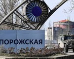 IAEA lên án vụ tấn công UAV nhà máy điện hạt nhân Zaporizhzhia, lo ngại về nguy cơ tai nạn hạt nhân lớn