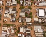 Ít nhất 57 người thiệt mạng, 70.000 người phải sơ tán do lũ lụt tại Brazil