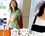 Ngôi sao Hong Kong Lam Khiết Anh mất tích?