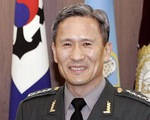 Thư đe dọa Bộ trưởng Hàn Quốc chứa chất lạ