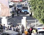 Nhân viên Đại sứ quán Đức tại Yemen bị sát hại 