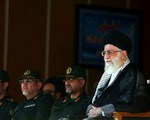 Đại giáo chủ Iran ủng hộ đàm phán hạt nhân hòa bình