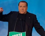 Italy: Cựu Thủ tướng Berlusconi bị loại khỏi Thượng viện