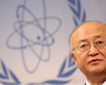 IAEA: Nhật Bản nên xả nước nhiễm xạ ra biển