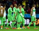 Algeria khiến Ghana, Nigeria 'bẽ mặt' với quyết định làm từ thiện toàn bộ tiền thưởng World Cup