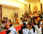 Cộng đồng người Việt tại Nhật Bản đón năm mới