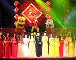 VTV9 ra mắt chương trình đêm Giao thừa – “Hương Tết Việt”