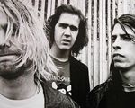 Nirvana sẽ có tên trên đại lộ danh vọng Rock & Roll