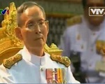Thái Lan kỷ niệm 64 năm ngày đăng quang của Đức Vua
