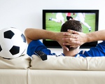 Dịch vụ cho thuê tivi xem World Cup