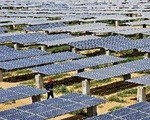 Trung Quốc và EU đạt thỏa thuận về pin Mặt Trời