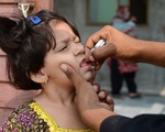 WHO cảnh báo bệnh bại liệt đang lây lan nhanh
