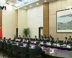 Lào - Trung Quốc thúc đẩy hợp tác chiến lược toàn diện 