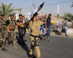 Liên Hợp Quốc sơ tán 58 nhân viên khỏi Iraq