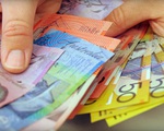 Đồng đô-la Australia (AUD) ngày càng tăng 