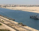 Ai Cập triển khai dự án kênh đào Suez mới