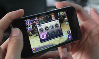 Vietnam’s mobile game industry growing strong