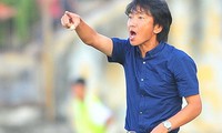 Japanese coach blasted for lackluster, pro-violence football
