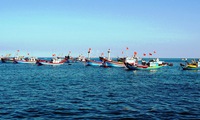 Maximising insurance to support fishermen