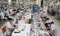 Vietnamese garment businesses scramble for new input sources
